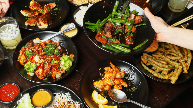 PF Chang's